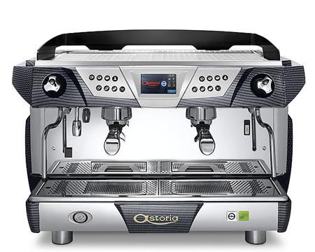 Astoria Espresso Makineleri