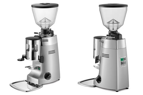 Mazzer Kony Otomatik