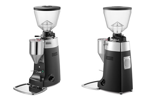 Mazzer Kony Elektronik