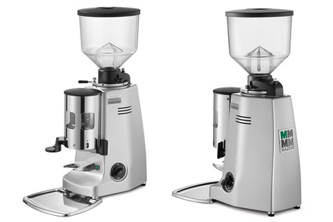 Mazzer Major