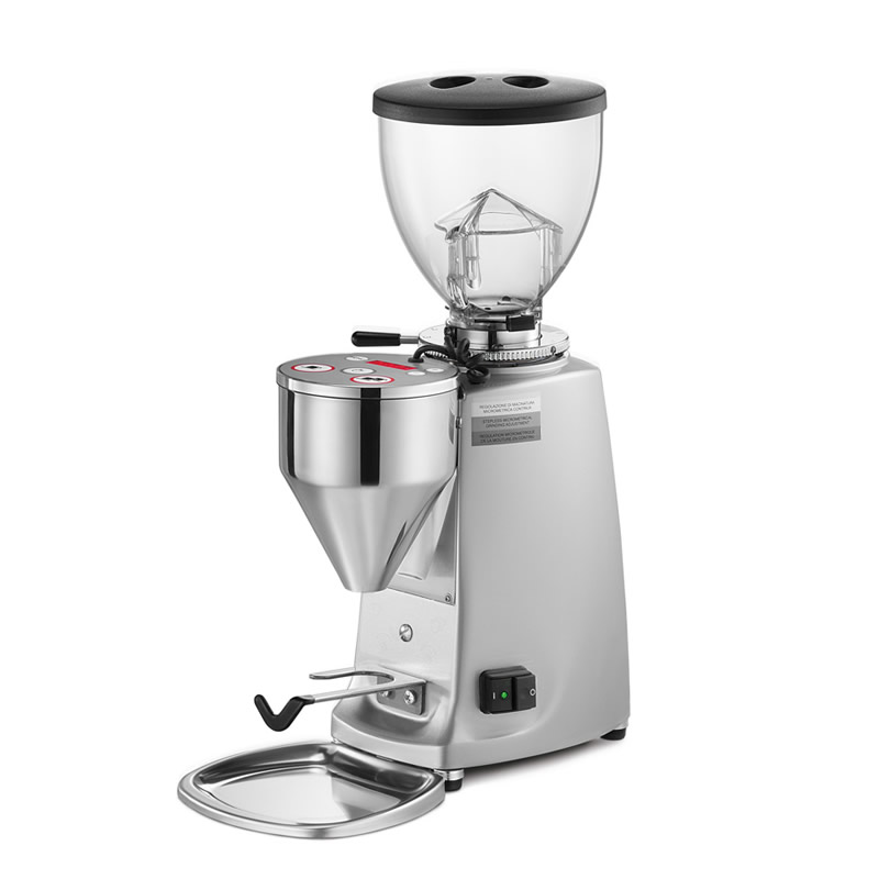 Mini mazzer sales