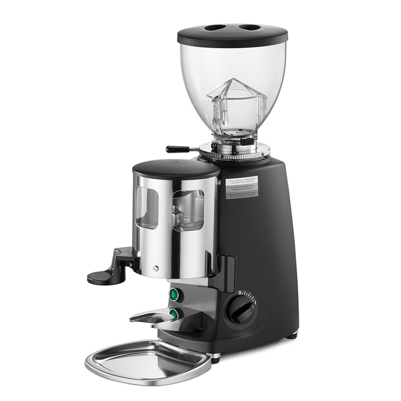 Mini mazzer sales