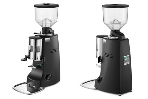 Mazzer Robur Otomatik