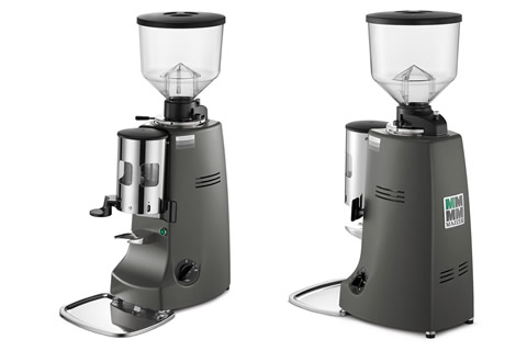 Mazzer Royal Otomatik