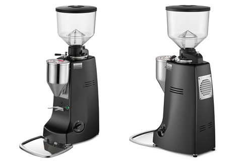 Mazzer Royal Elektronik