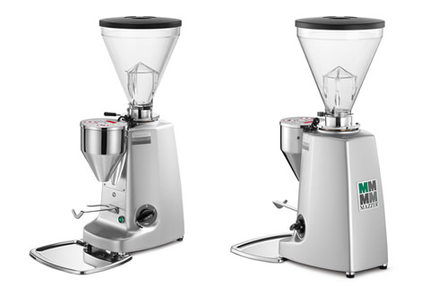 Mazzer Super Jolly Elektronik