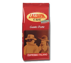 Lazzarin Gusto Forte